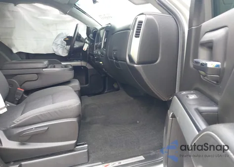 2019 Chevrolet Silverado 1500 Ld Lt from USA, damaged, VIN 2GCVKPEC9K1101198